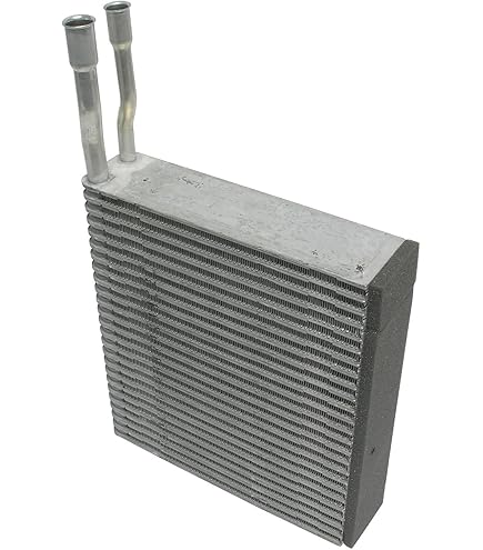 Amazon.com: UAC EV 4864999PFXC A/C Evaporator Core : Automotive